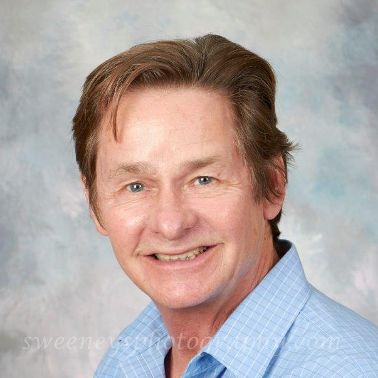 Brett Brasher, Certified Addiction Counselor (CAC)