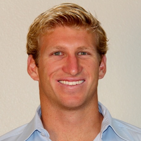 Brian Alexander, Certified Mental Performance Consultant