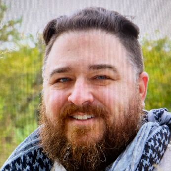 Brian Cheever-LeBosquet, Licensed Marriage and Family Therapist (LMFT)