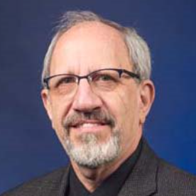 Brian Muench, Licensed Clinical Social Worker (LCSW)