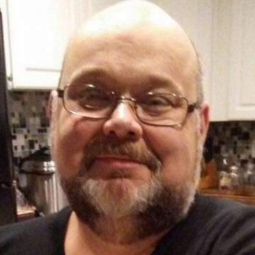 Brian Starcher, Counselor