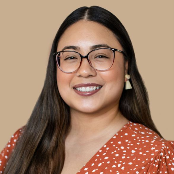 Briana Garcia, Licensed Clinical Social Worker (LCSW)