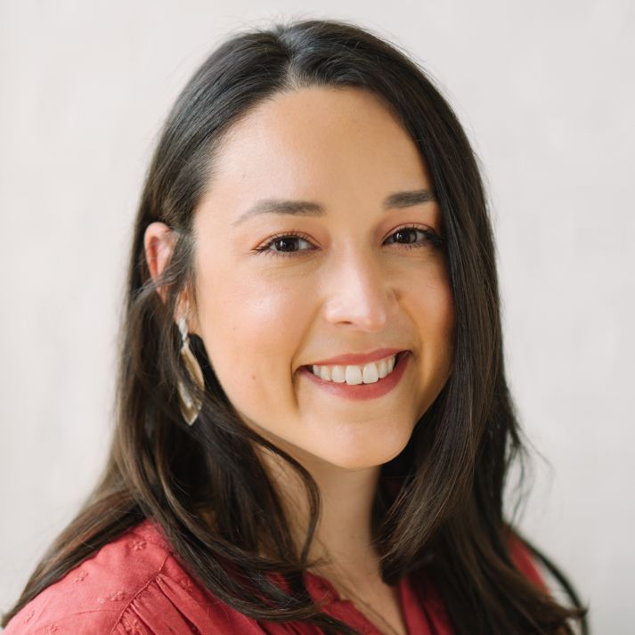 Brianna Brennan, Licensed Marriage and Family Therapist (LMFT)
