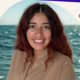 Brianna Gomez, Counselor