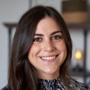 Brianna Intilli, Certified Trauma Professional