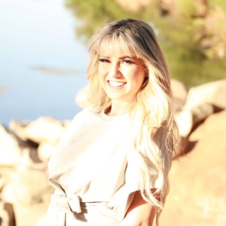 Brianna Stevens, Licensed Professional Counselor (LPC)