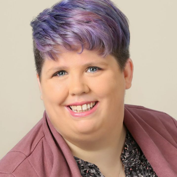 Brianna Pezon, Licensed Independent Clinical Social Worker (LICSW)