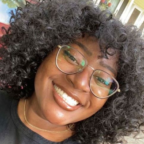 Brianna Williams, Licensed Clinical Mental Health Counselor (LCMHC)