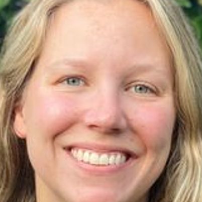Brianne Cossey, Licensed Mental Health Counselor (LMHC)