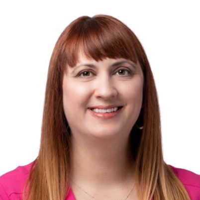 Bridget Dixon, Licensed Clinical Social Worker (LCSW)