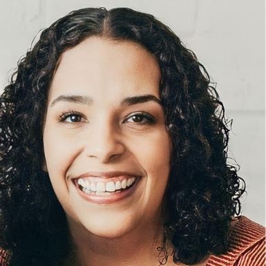 Bridgette Miller, Licensed Marriage and Family Therapist (LMFT)