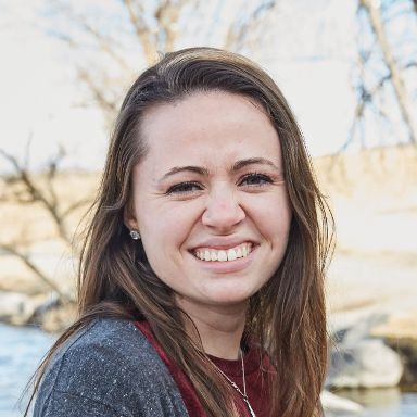 Brielle Armstrong, Licensed Clinical Social Worker Associate (LCSWA)