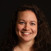 Brittani May, Certified Social Worker (CSW)