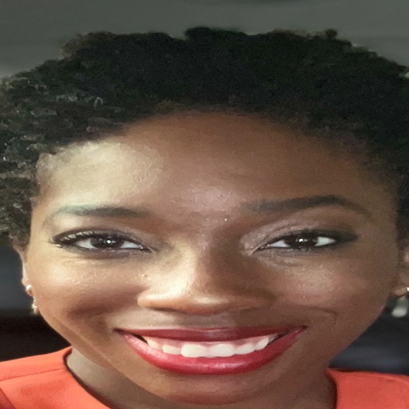 Brittanie Jemes, Licensed Independent Clinical Social Worker (LICSW)