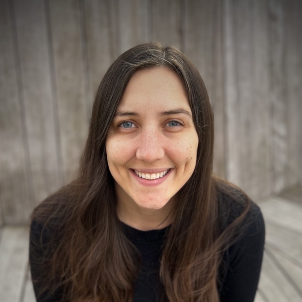 Brittany Bailey, Licensed Clinical Mental Health Counselor (LCMHC)
