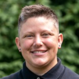 Brittany Doerner, Licensed Master Social Worker (LMSW)