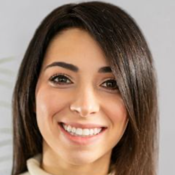 Brittany Lutren, Licensed Clinical Social Worker (LCSW)