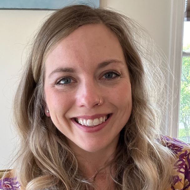 Brittany Sullivan, Licensed Professional Counselor (LPC)
