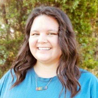 Brittney Harmon, Licensed Clinical Professional Counselor (LCPC)