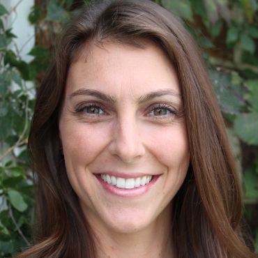 Brittney McVey, Licensed Clinical Social Worker (LCSW)