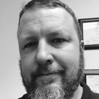 Brock Caffee, LCMFT, Licensed Marriage and Family Therapist (LMFT)