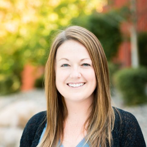 Brooke Lamphere, Psychologist