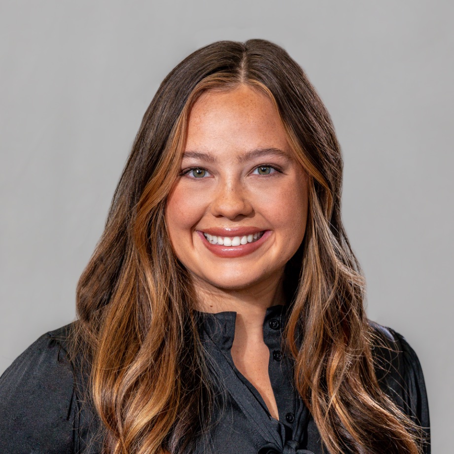 Brooke Gilbert, Licensed Marriage and Family Therapist (LMFT)