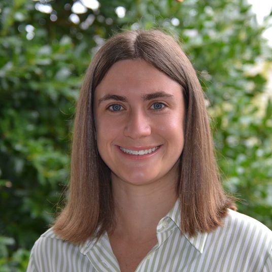Brooke Reiner, Licensed Clinical Social Worker Associate (LCSWA)