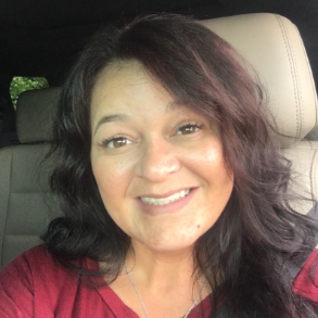 Brooke Winslow, Licensed Clinical Social Worker (LCSW)