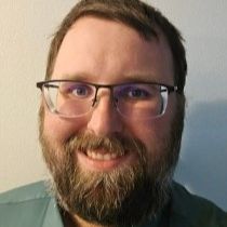 Bruce Clark, Psychologist