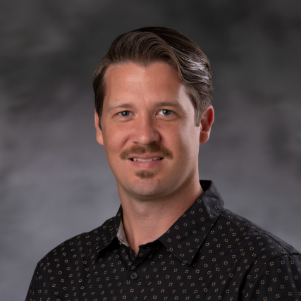 Bryan Brockus Jr., Licensed Marriage and Family Therapist (LMFT)
