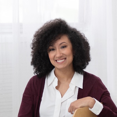 Bryana French, Psychologist