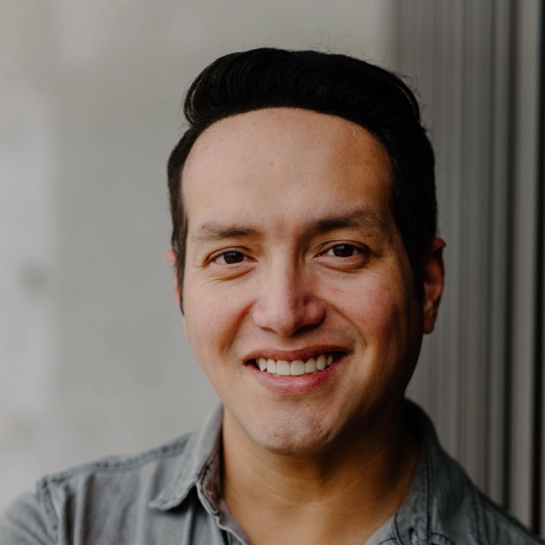 Bryant Prieto, Certified Trauma Professional