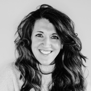 Caitlin Lantz, Psychotherapist