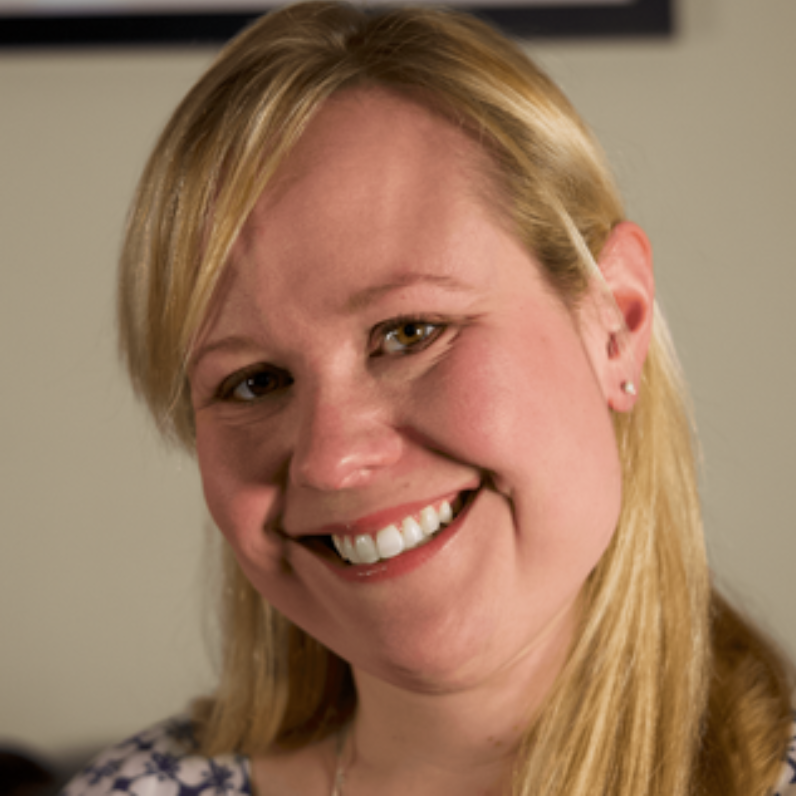 Caitlin Price, Licensed Professional Counselor (LPC)
