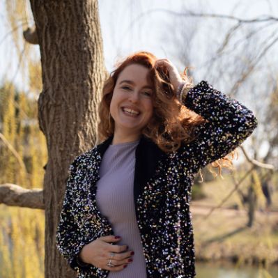 Caitlin Ruby Miller, Licensed Professional Counselor (LPC)