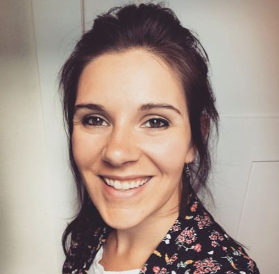 Caitlin Stark, Licensed Marriage and Family Therapist (LMFT)