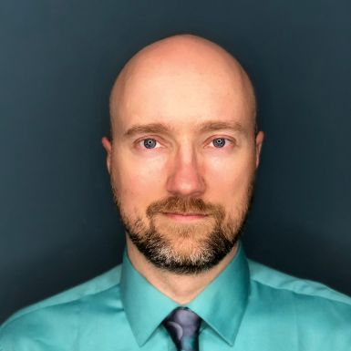 Marol Kerge, Psychiatric Nurse Practitioner