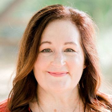 Calleen Morris, Licensed Marriage and Family Therapist (LMFT)