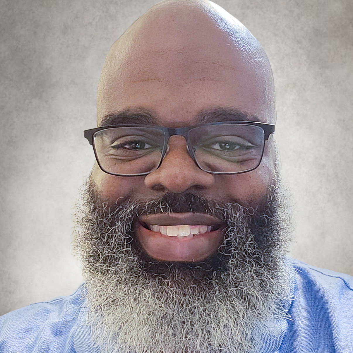 Cameron McCoy, Licensed Master Social Worker (LMSW)