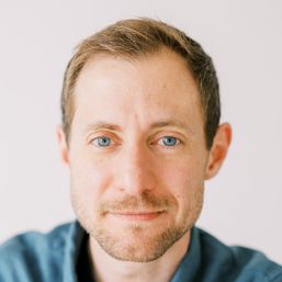 Cameron O'Mara, Licensed Clinical Social Worker (LCSW)