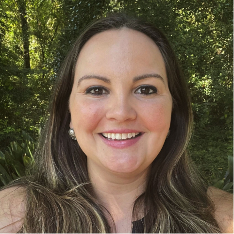 Camille Benito, Psychologist