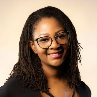 Camille Jones, Certified Clinical Social Worker (CSW)