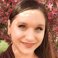 Candace Hansen, Licensed Master Social Worker (LMSW)