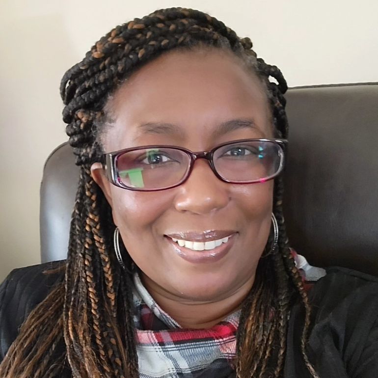 Candea Mosley, Marriage and Family Therapist (MFT) in San Diego, CA ...