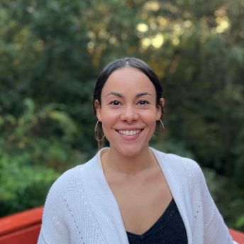 Candice Flowers, Licensed Clinical Social Worker Associate (LCSWA)