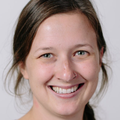 Cara Mattson, Licensed Master Social Worker (LMSW)