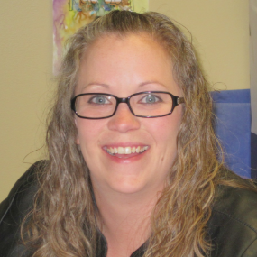 Carie Brown, Certified Addiction Counselor (CAC)