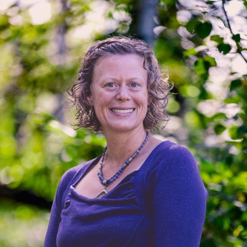 Carla Davey, Psychologist