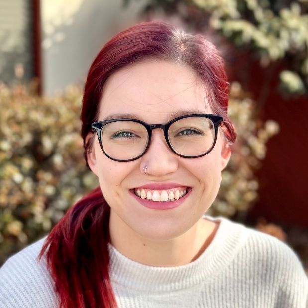 Carley Quinn, Licensed Professional Counselor (LPC)